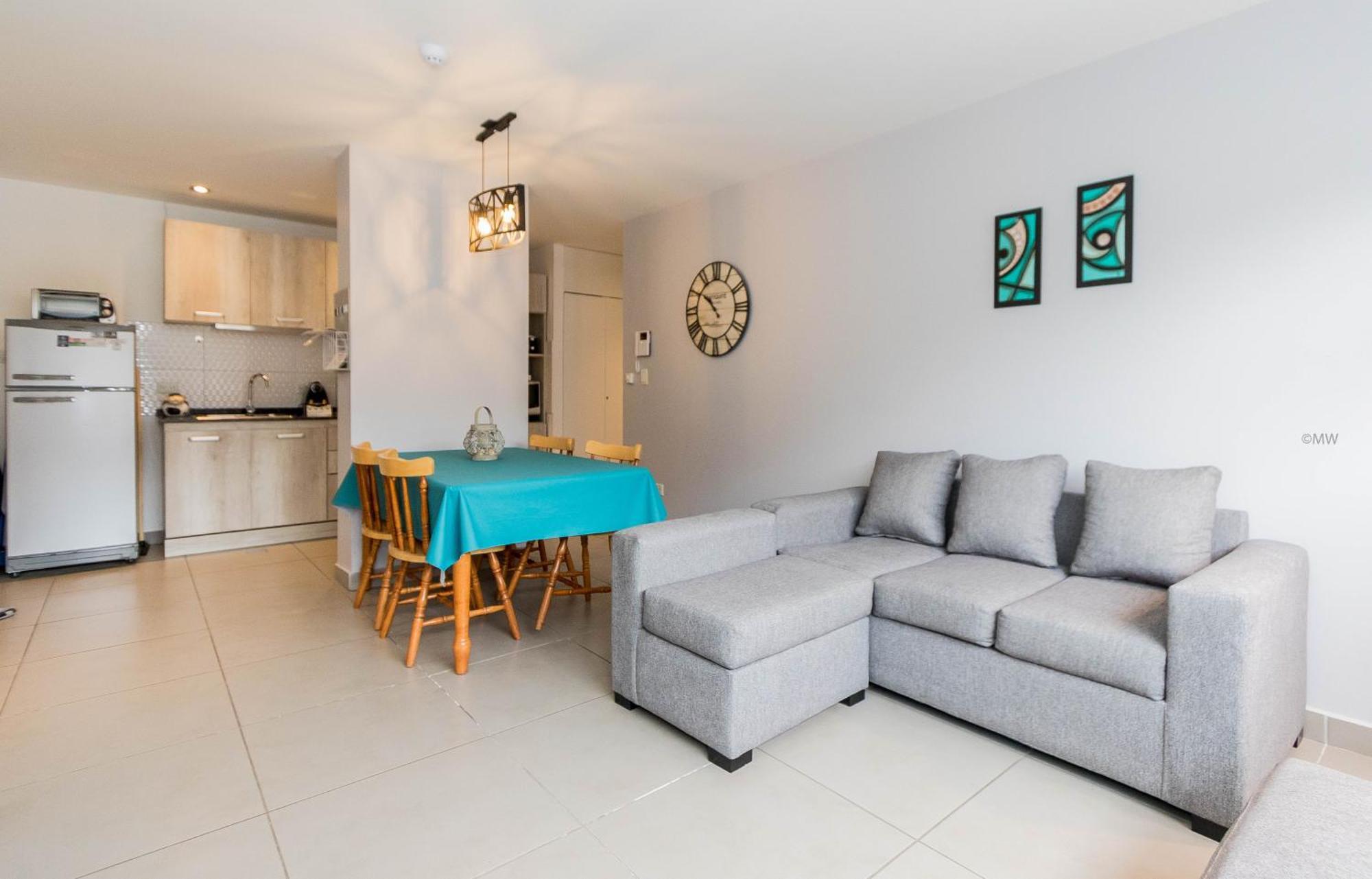 Departamento En San Martin - Ush Australis Appartement Ushuaia Buitenkant foto